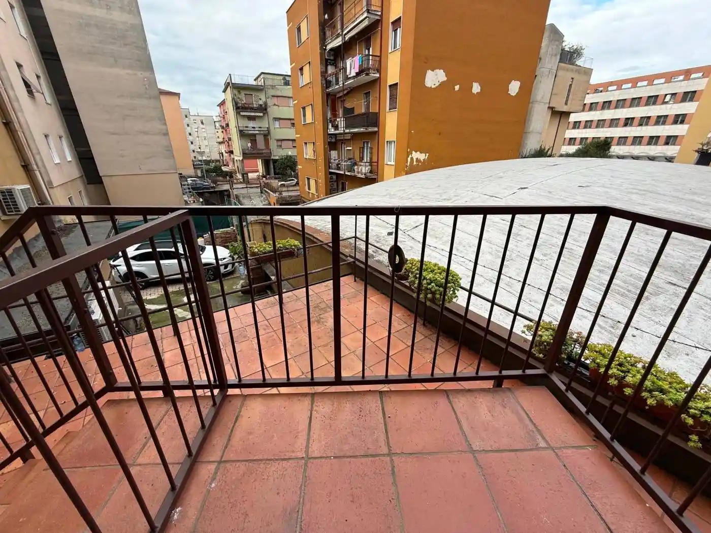 Trilocale via San Rocchino 199, Ospedale Civile, Brescia - foto 5