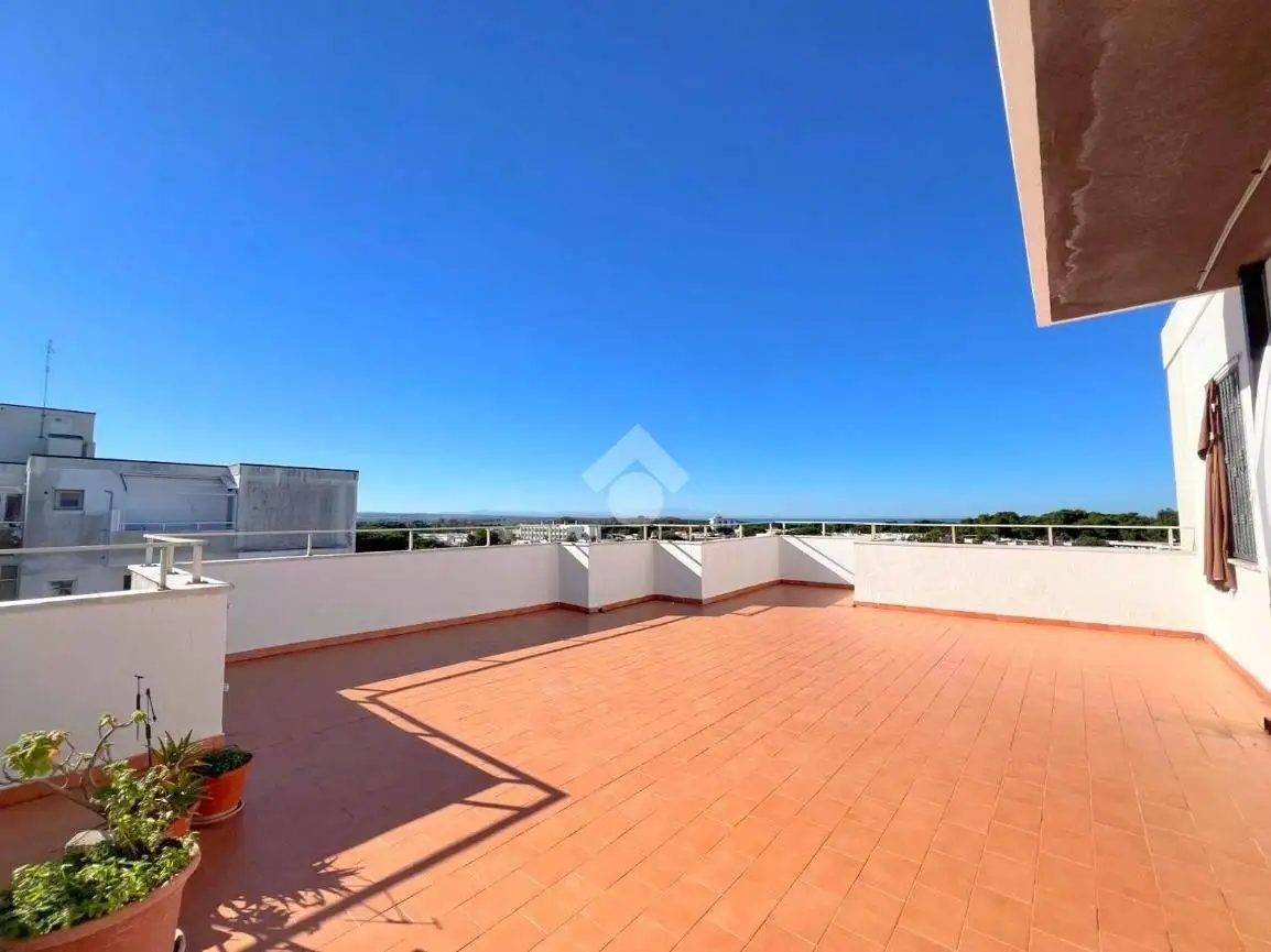 Appartamento in vendita a Lesina