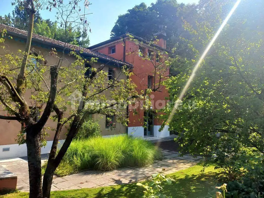 Villa in asta a Cittadella