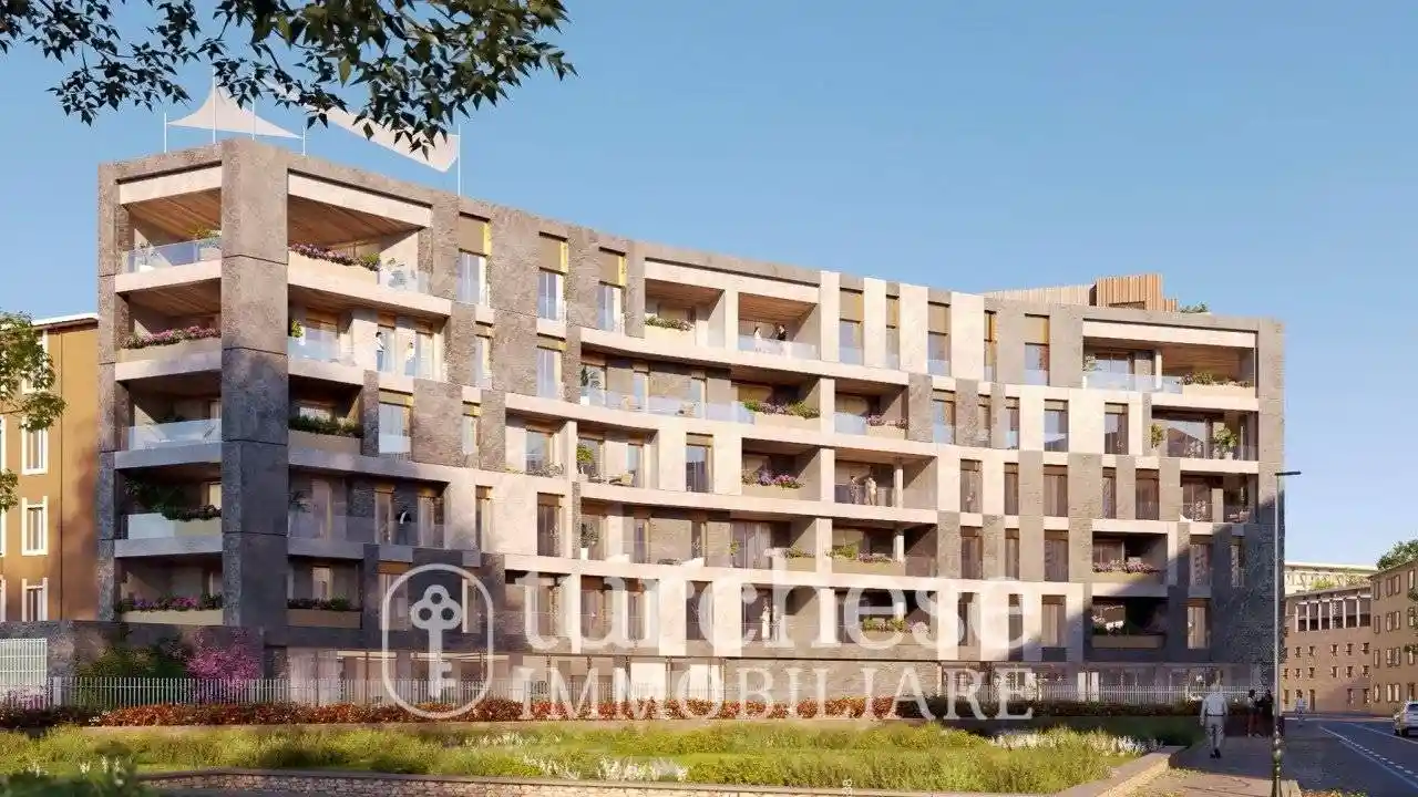 Bilocale via Gabriele Camozzi 128, Stazione, Bergamo - foto 3