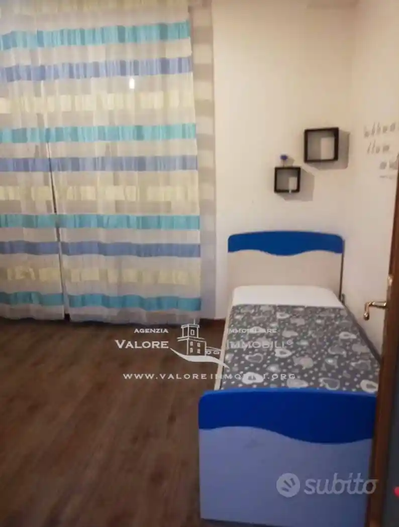 Quadrilocale via Luigi Ademollo, Ospedale - Stazione, Livorno - foto 2