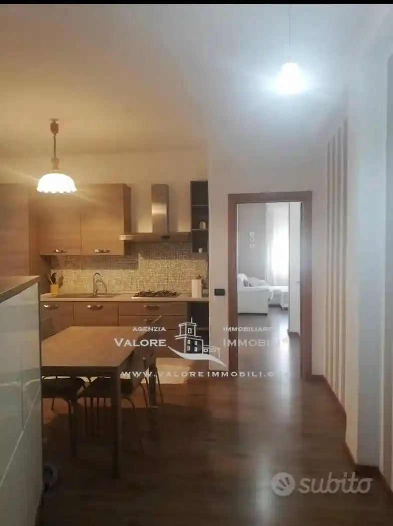 Quadrilocale via Luigi Ademollo, Ospedale - Stazione, Livorno - foto 4