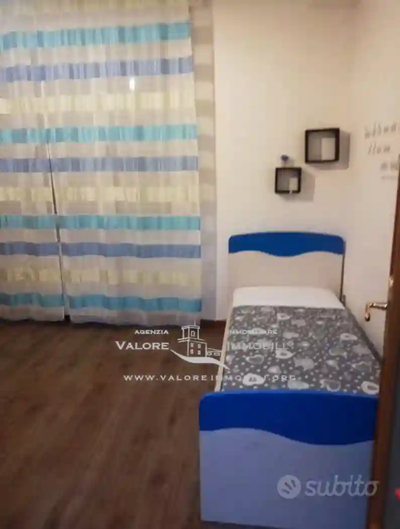 Quadrilocale via Luigi Ademollo, Ospedale - Stazione, Livorno - foto 4