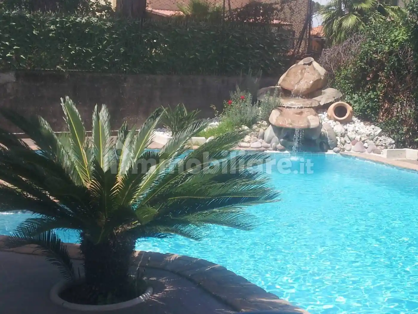 Villa in vendita a Anzio