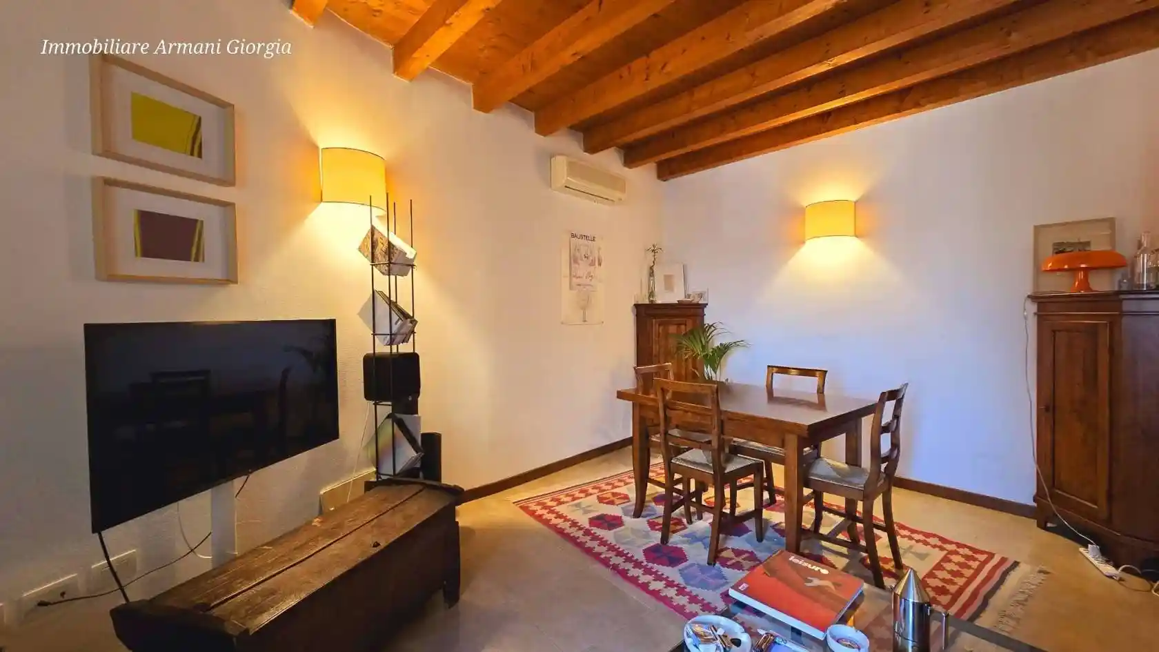 Appartamento in affitto a Verona