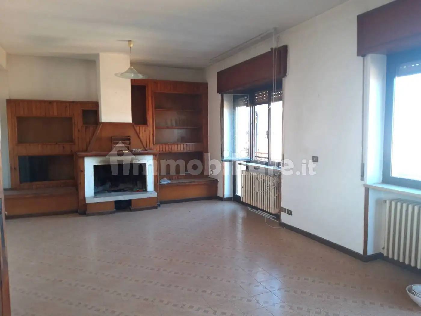 Palazzo - Edificio in vendita a Avezzano