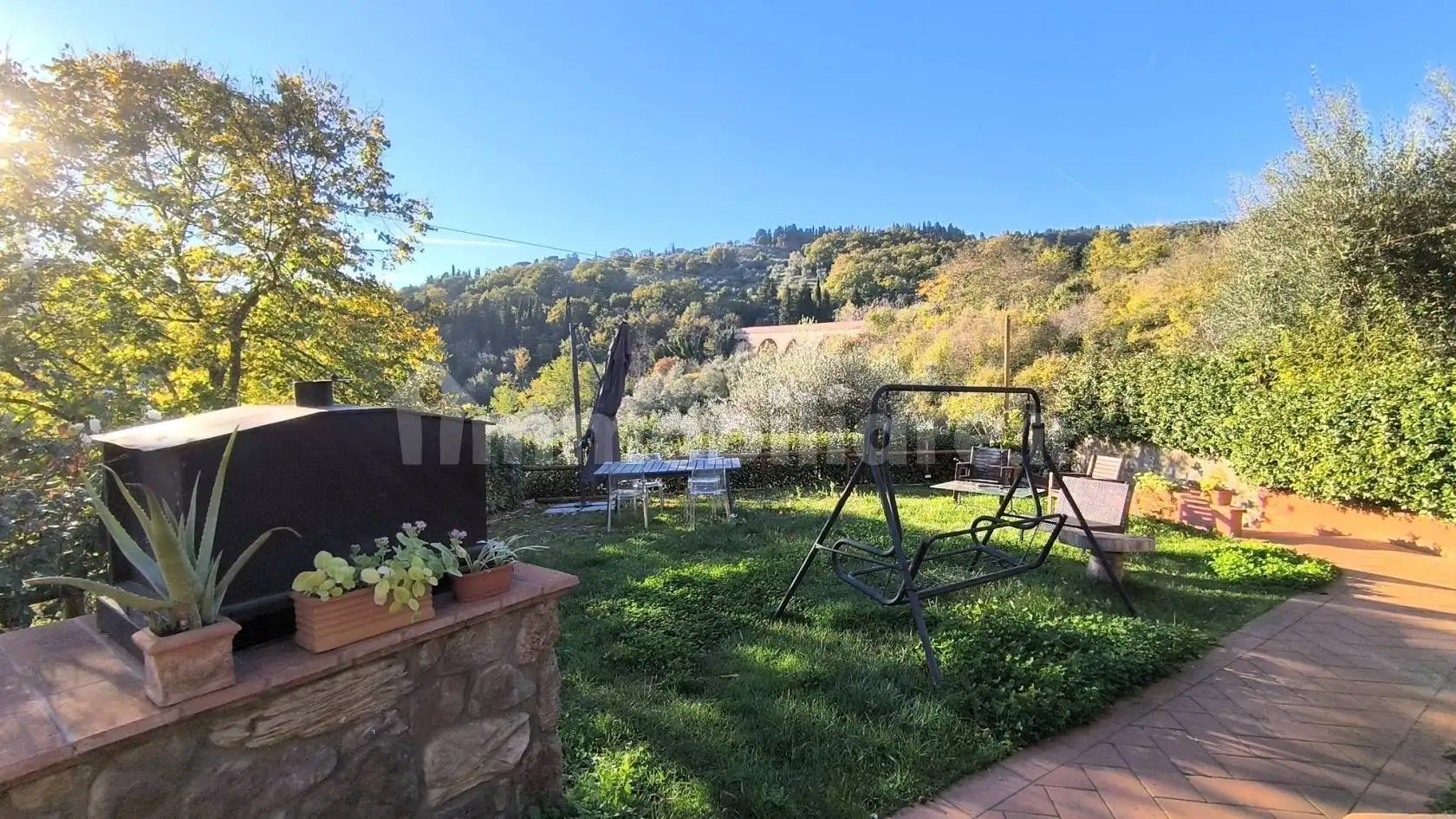 Casa indipendente in vendita a Fiesole