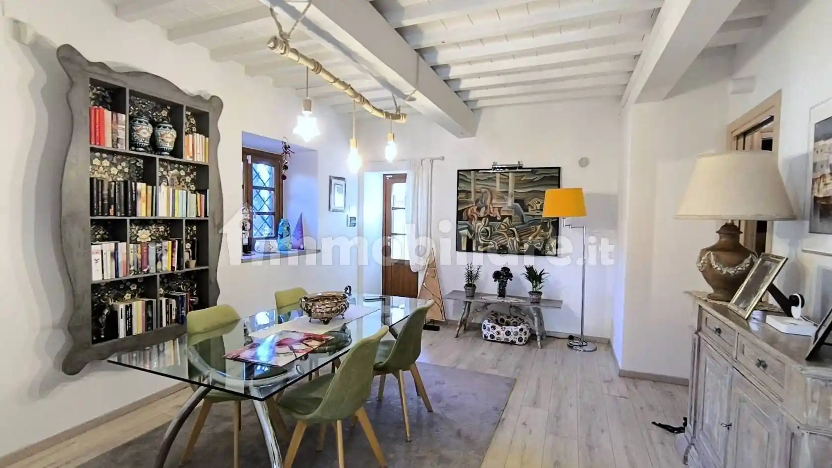 Casa indipendente - foto 5