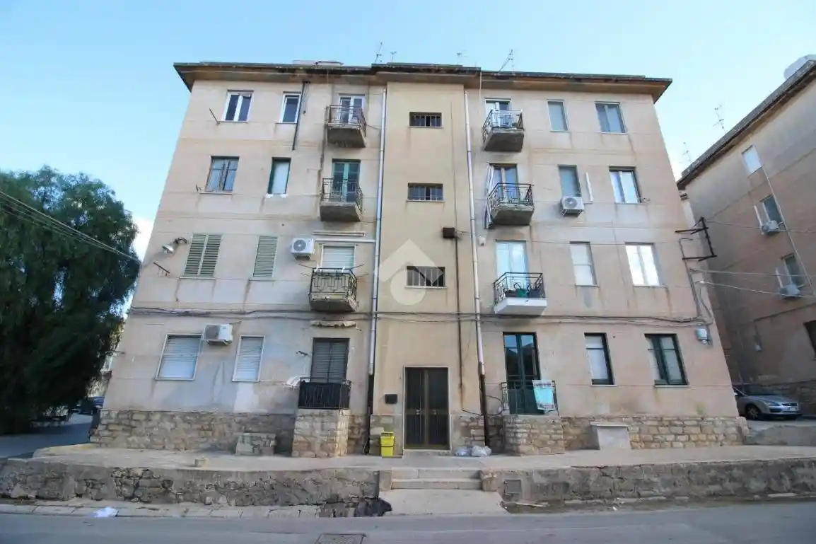 Appartamento in vendita a Erice