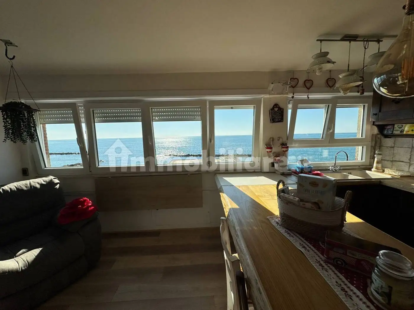 Appartamento in vendita a Ladispoli