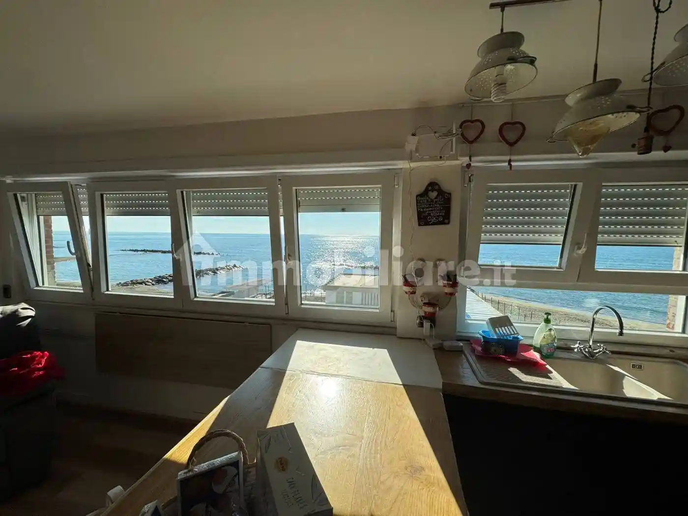 Trilocale via Arenile di Torre Flavia, Zona Domitilla, Ladispoli - foto 3