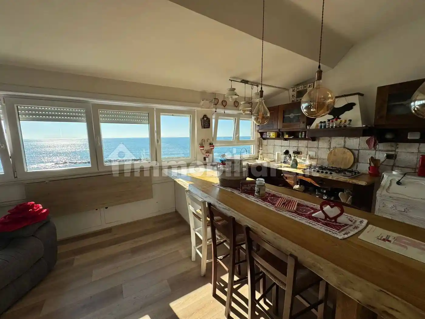 Trilocale via Arenile di Torre Flavia, Zona Domitilla, Ladispoli - foto 4