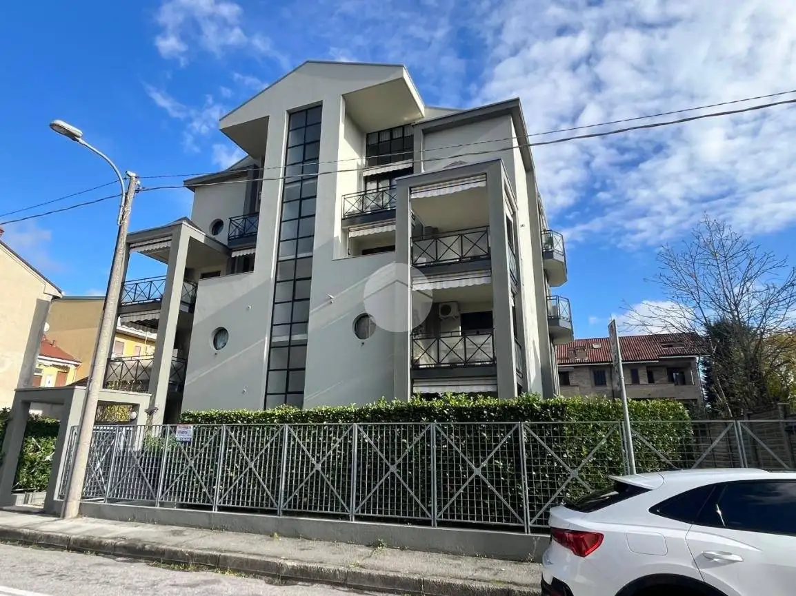 Appartamento in vendita a Lissone