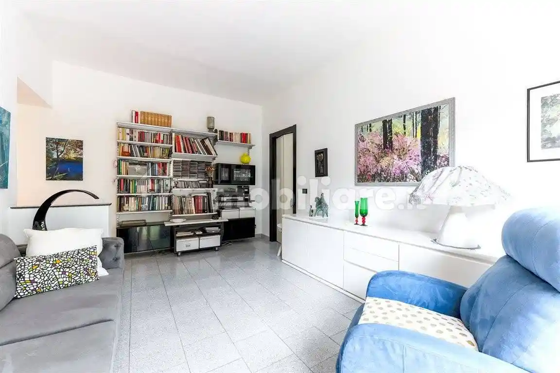 Bilocale via Gazzoletti 3, Vialba, Milano - foto 2