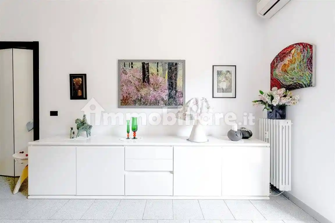 Bilocale via Gazzoletti 3, Vialba, Milano - foto 5