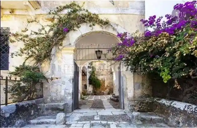 Rustico - Casale in vendita a Partinico