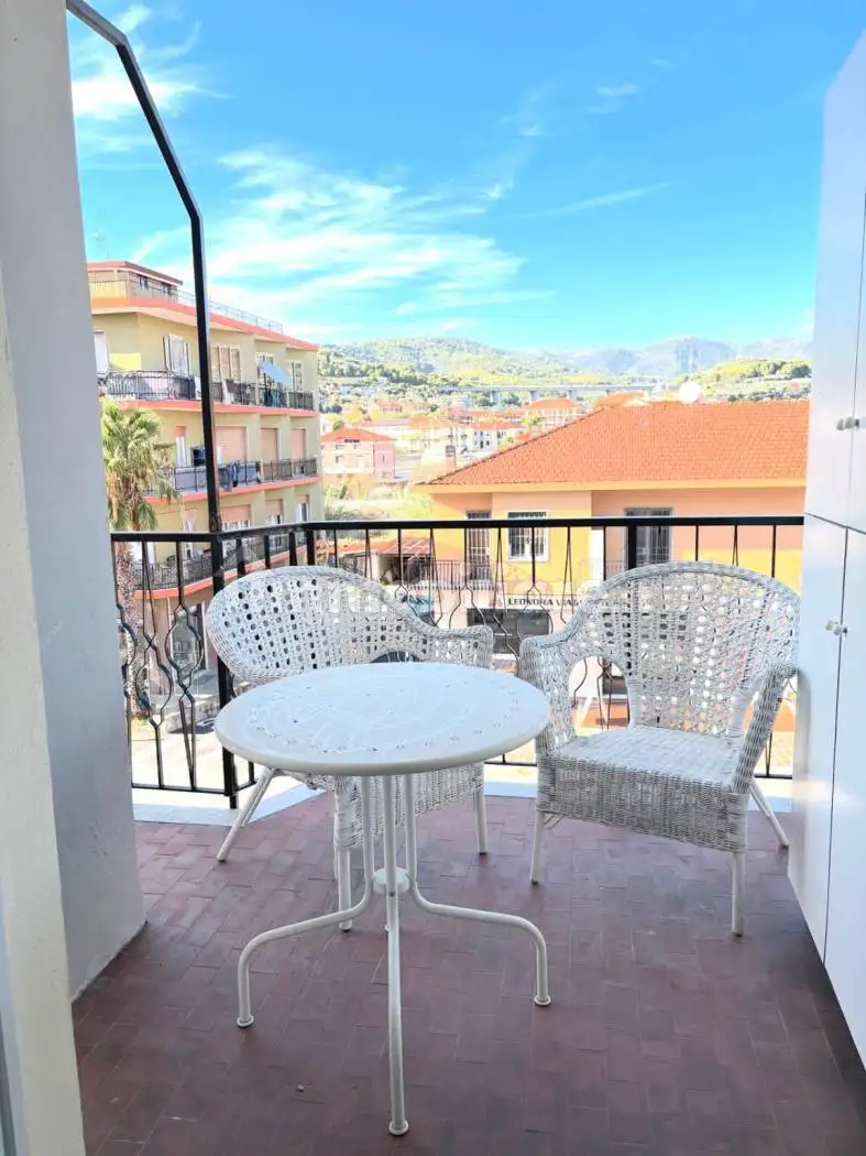 Appartamento in vendita a San Bartolomeo al Mare