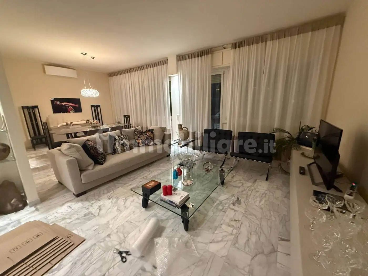 Appartamento in affitto a La Spezia