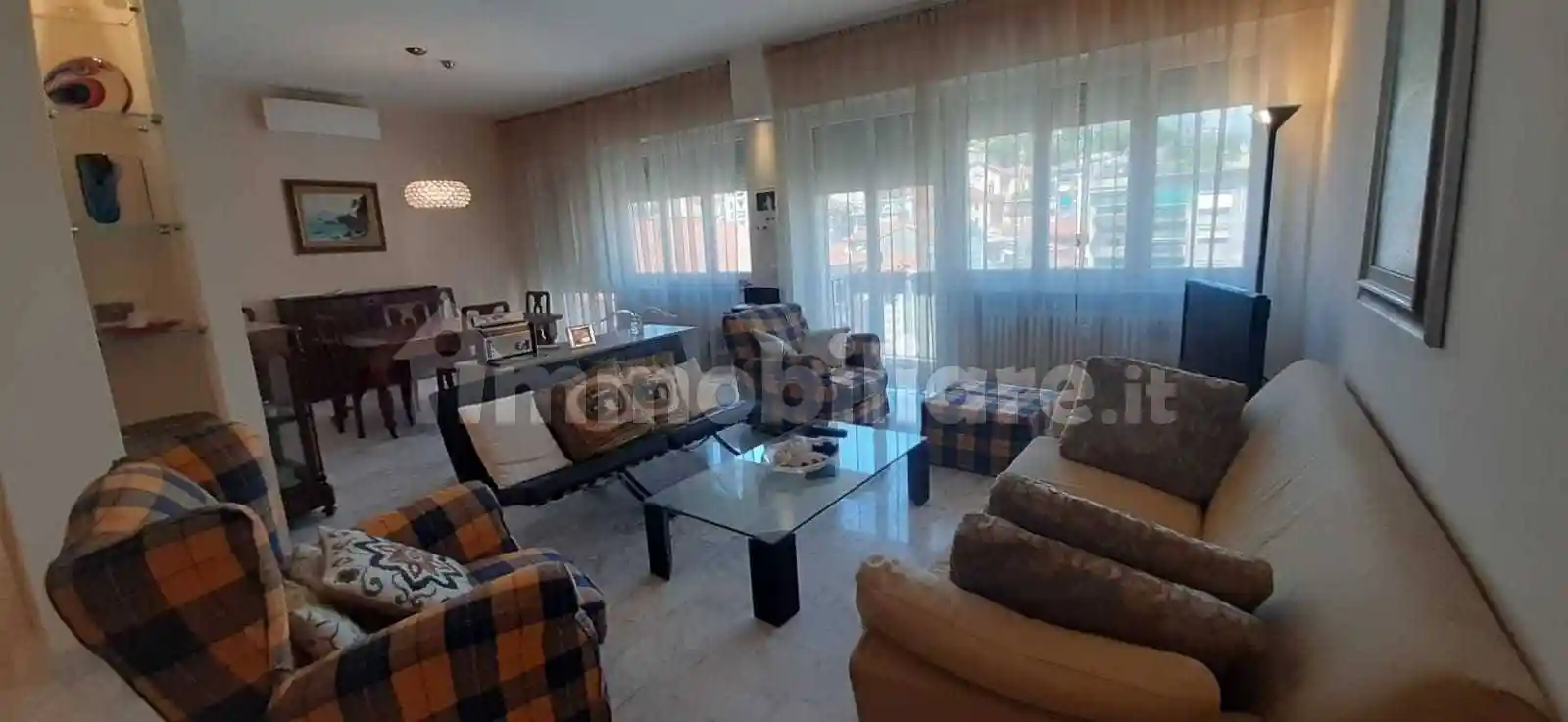 Appartamento ottimo stato, sesto piano, Centro Storico, La Spezia - foto 3