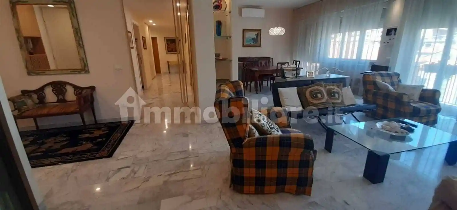 Appartamento ottimo stato, sesto piano, Centro Storico, La Spezia - foto 4