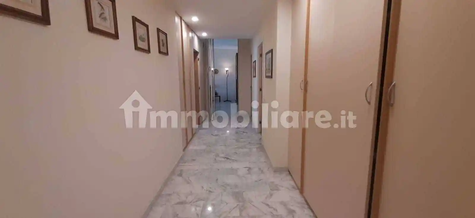 Appartamento ottimo stato, sesto piano, Centro Storico, La Spezia - foto 5