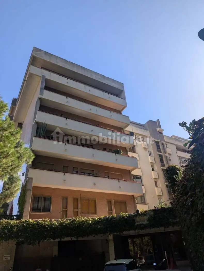 Appartamento in vendita a Messina