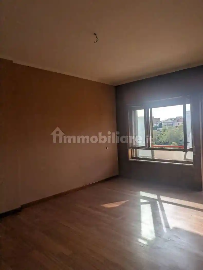 Appartamento via Ducezio 15, Viale Italia - Montepiselli, Messina - foto 3