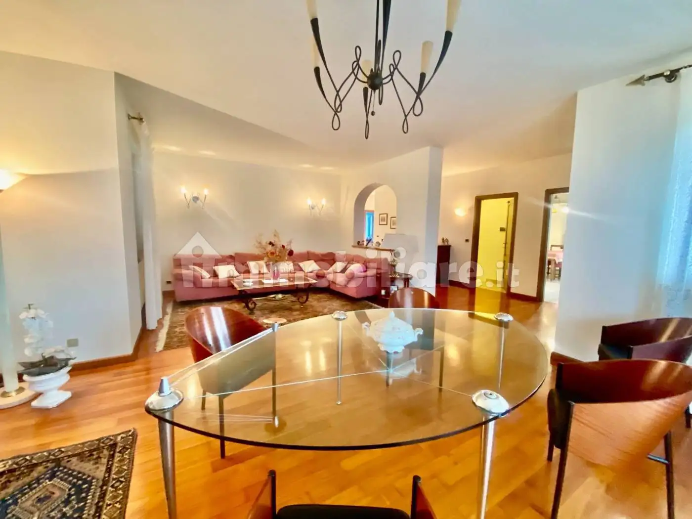 Villa in affitto a Cervere