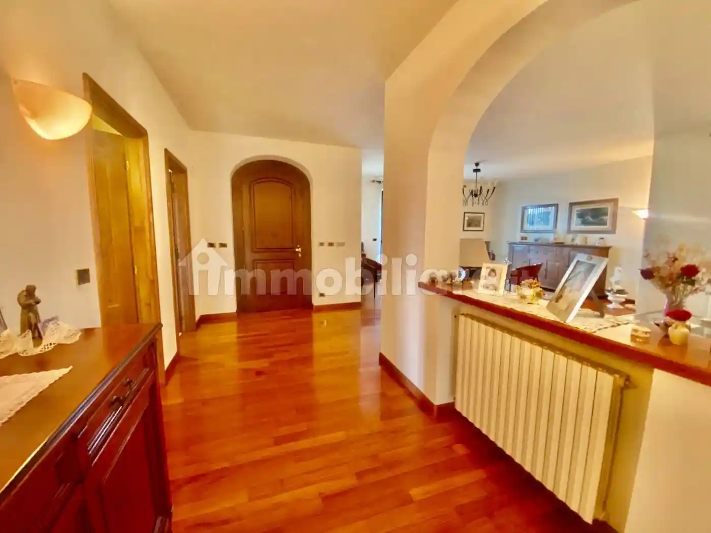 Villa unifamiliare via Adua, Centro, Cervere - foto 3
