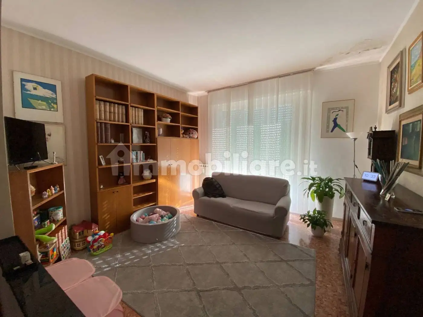 Appartamento in vendita a La Spezia