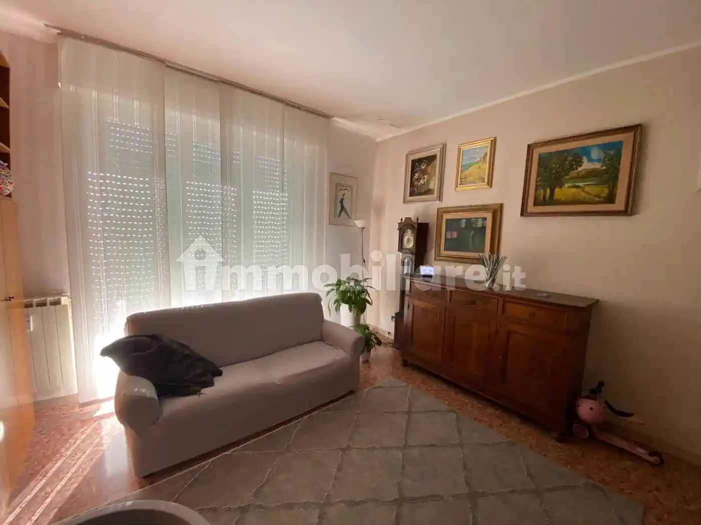 Trilocale via Ippolito Nievo 17, Kennedy - Mazzetta, La Spezia - foto 2