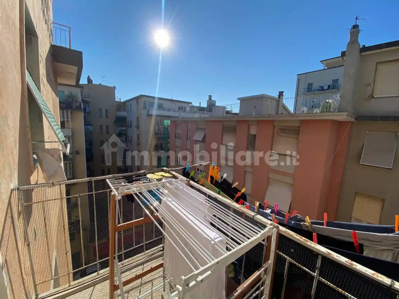 Trilocale via Ippolito Nievo 17, Kennedy - Mazzetta, La Spezia - foto 3