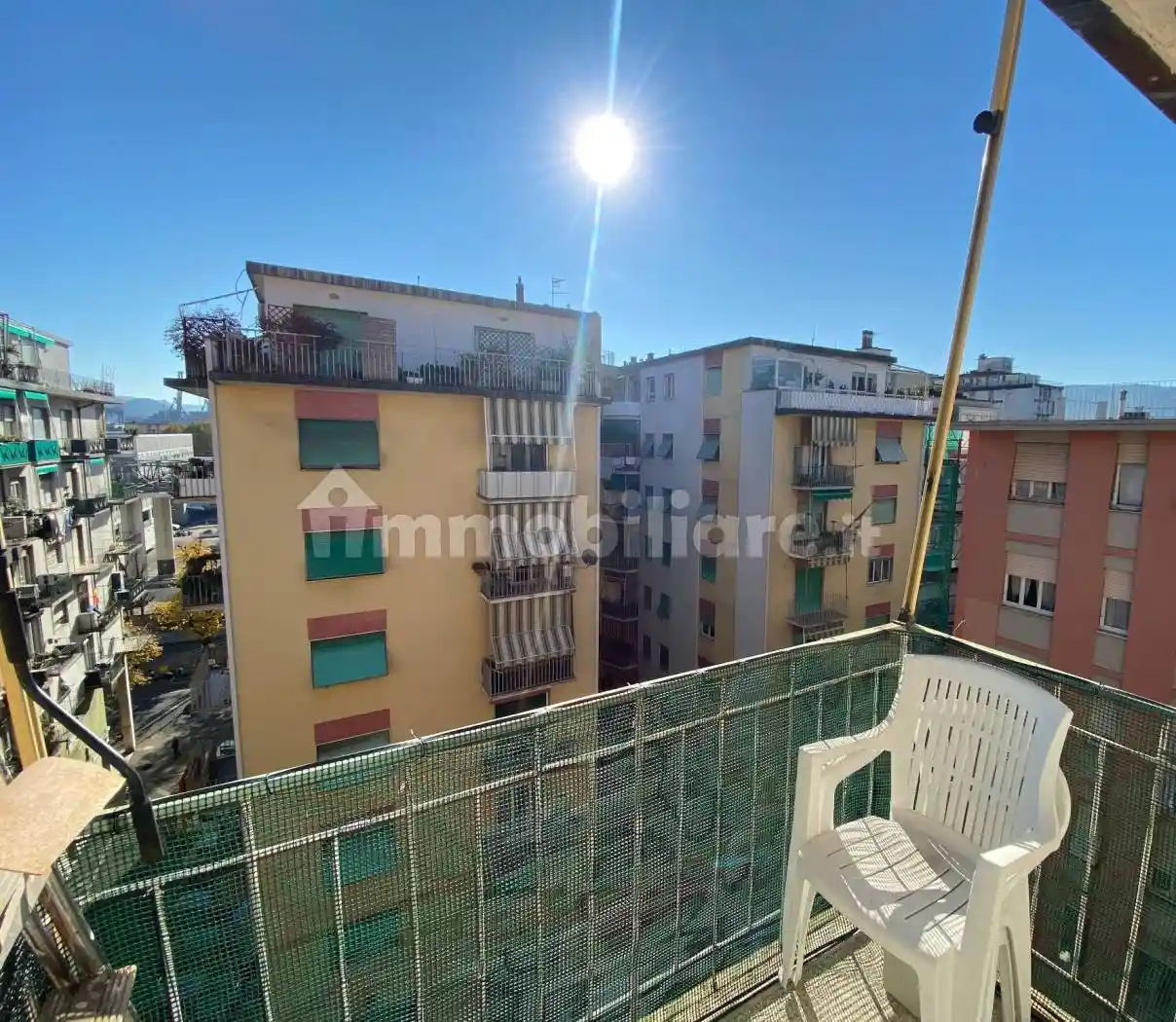 Trilocale via Ippolito Nievo 17, Kennedy - Mazzetta, La Spezia - foto 4