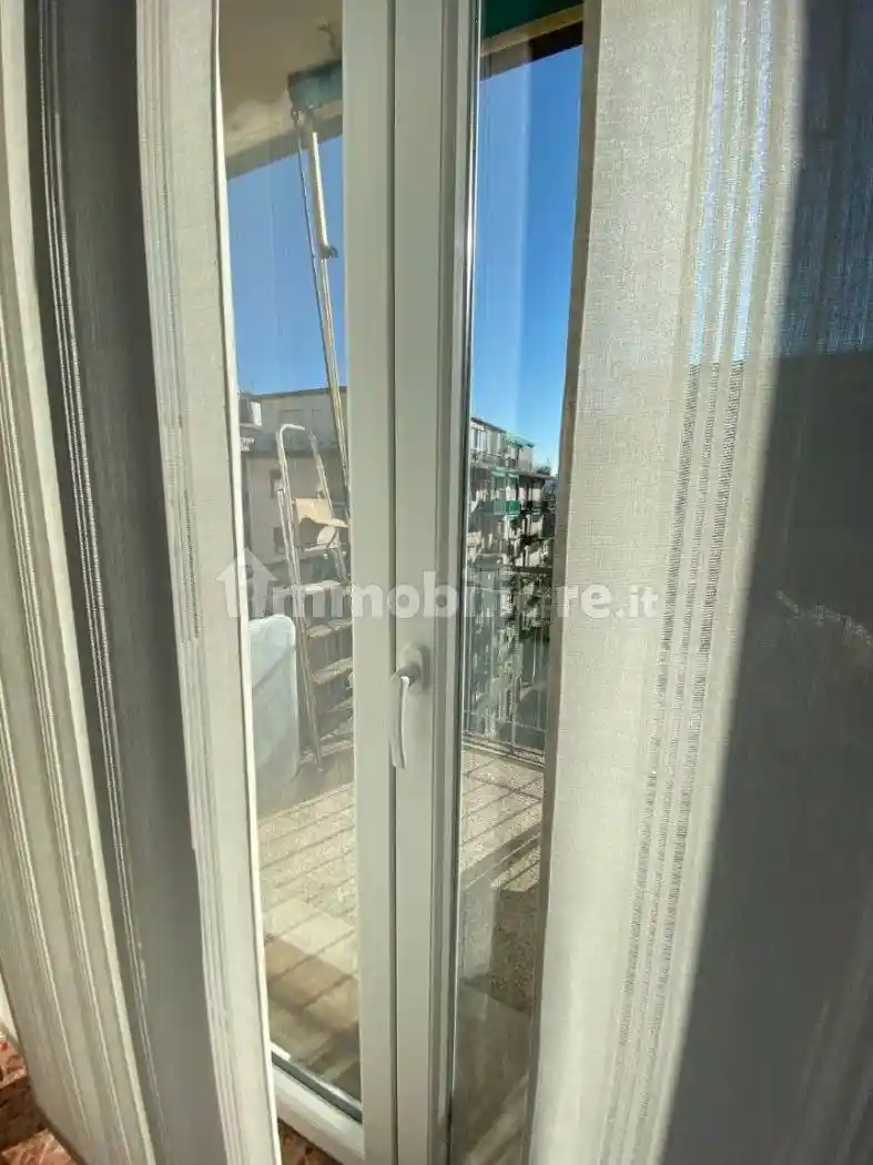 Trilocale via Ippolito Nievo 17, Kennedy - Mazzetta, La Spezia - foto 5