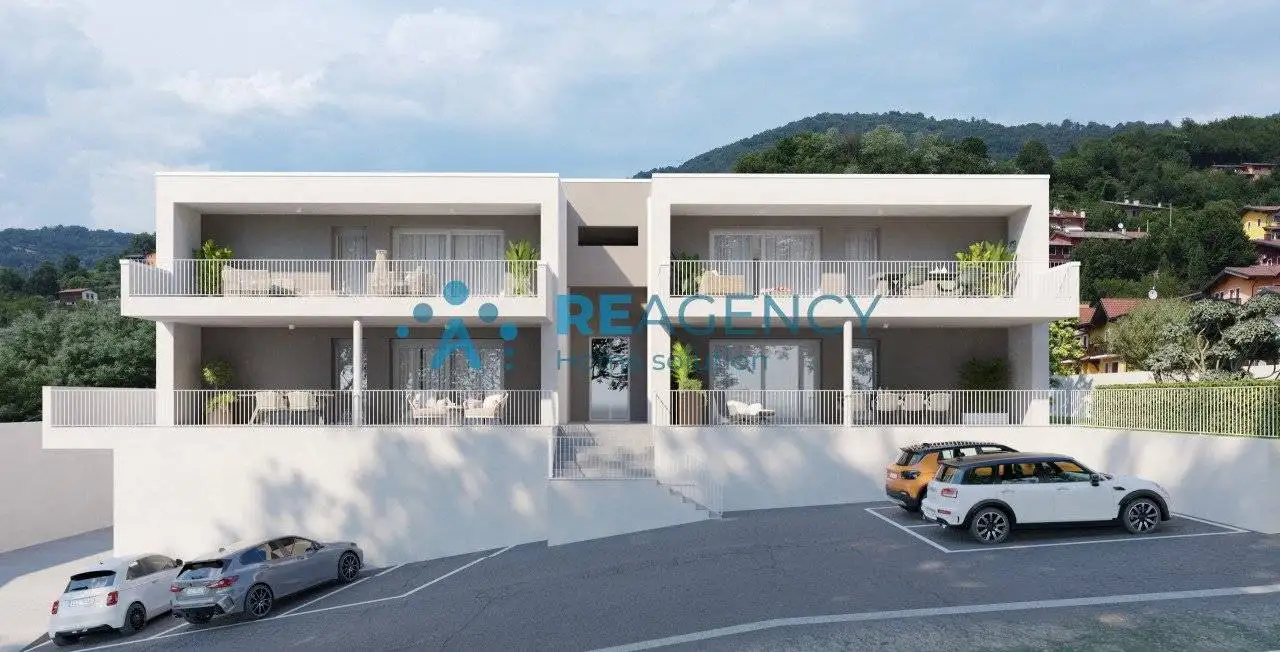 Appartamento in vendita a Cornedo Vicentino