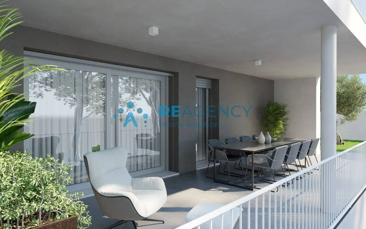 Quadrilocale via Miniera, Cornedo Vicentino - foto 5