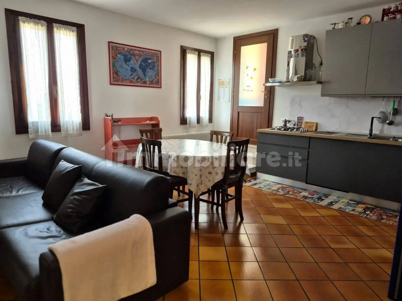 Villa bifamiliare via Ardoneghe 64, Brugine - foto 2