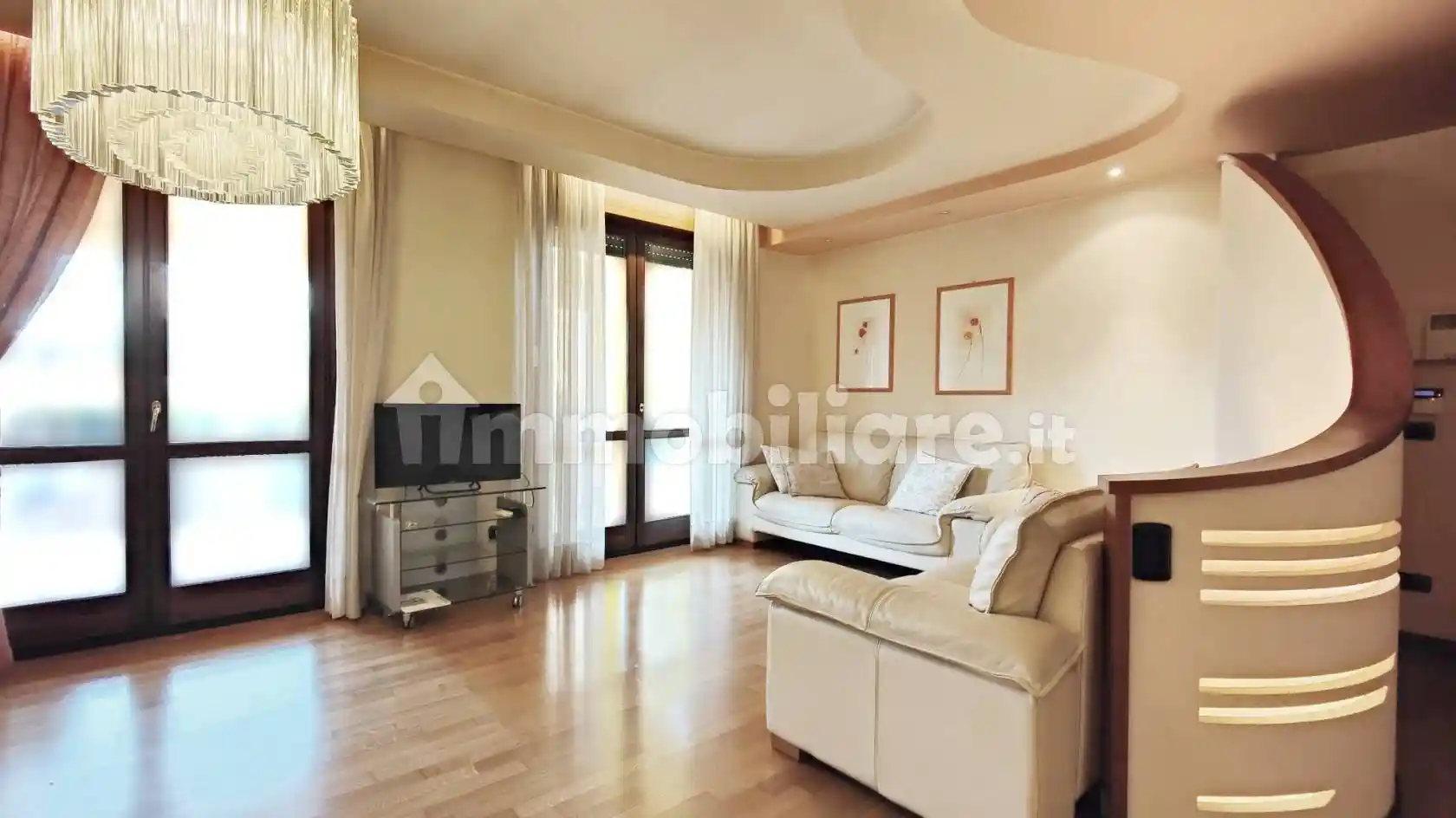 Attico - Mansarda in vendita a San Bonifacio