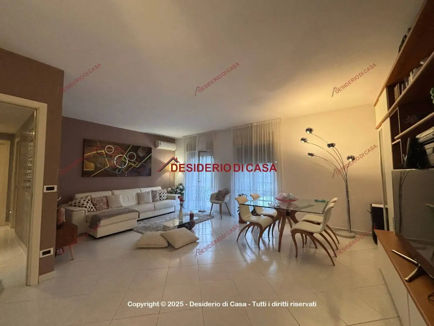 Appartamento in vendita a Palermo