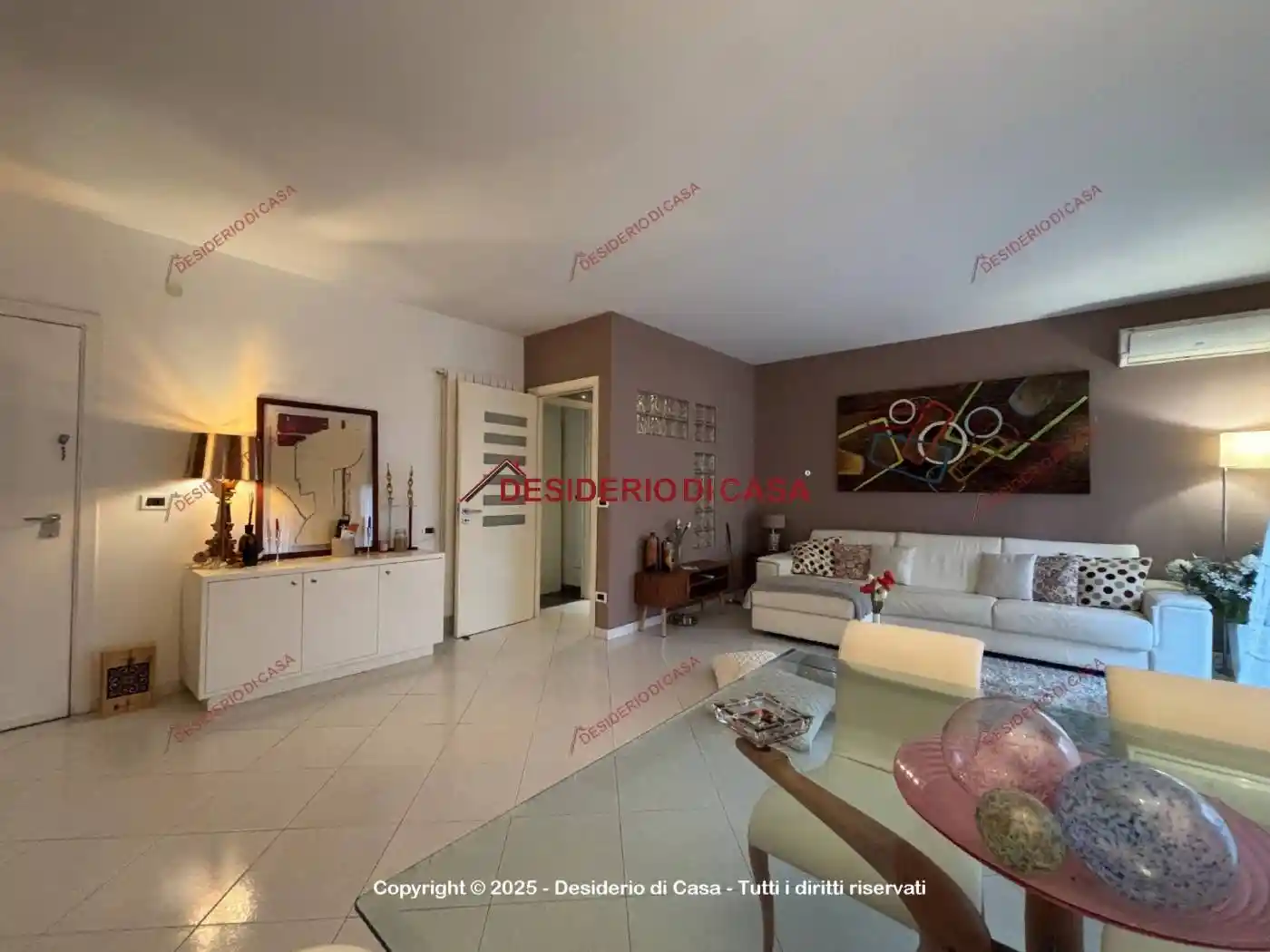 Quadrilocale via Filippo Paladini 24, CEP - Michelangelo Alta, Palermo - foto 2