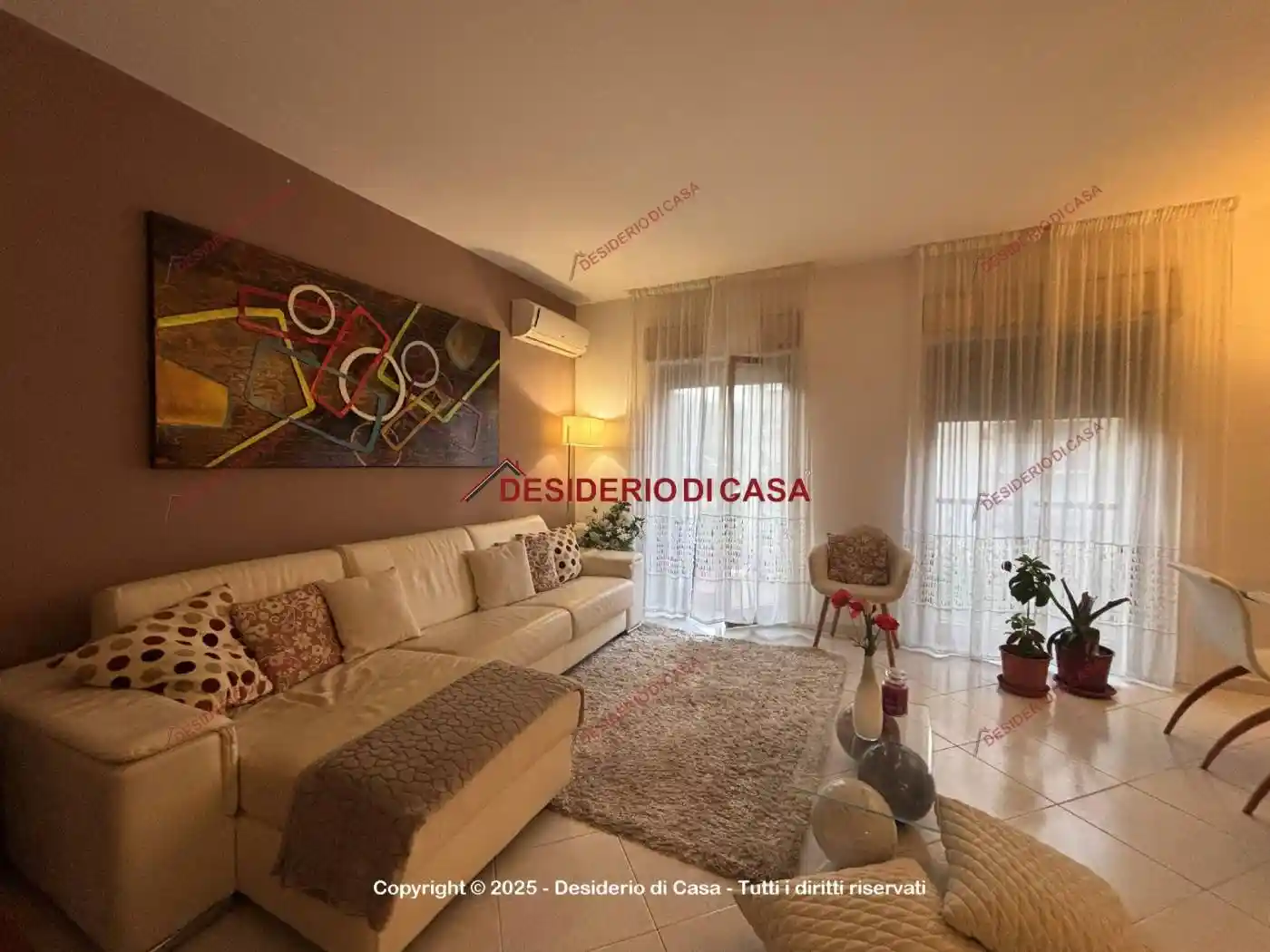 Quadrilocale via Filippo Paladini 24, CEP - Michelangelo Alta, Palermo - foto 4