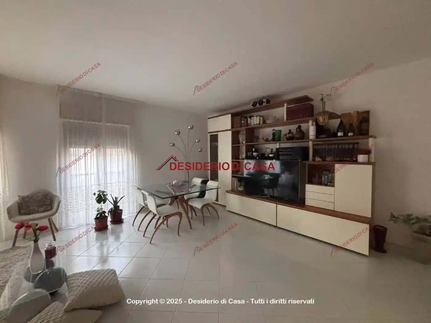 Quadrilocale via Filippo Paladini 24, CEP - Michelangelo Alta, Palermo - foto 5