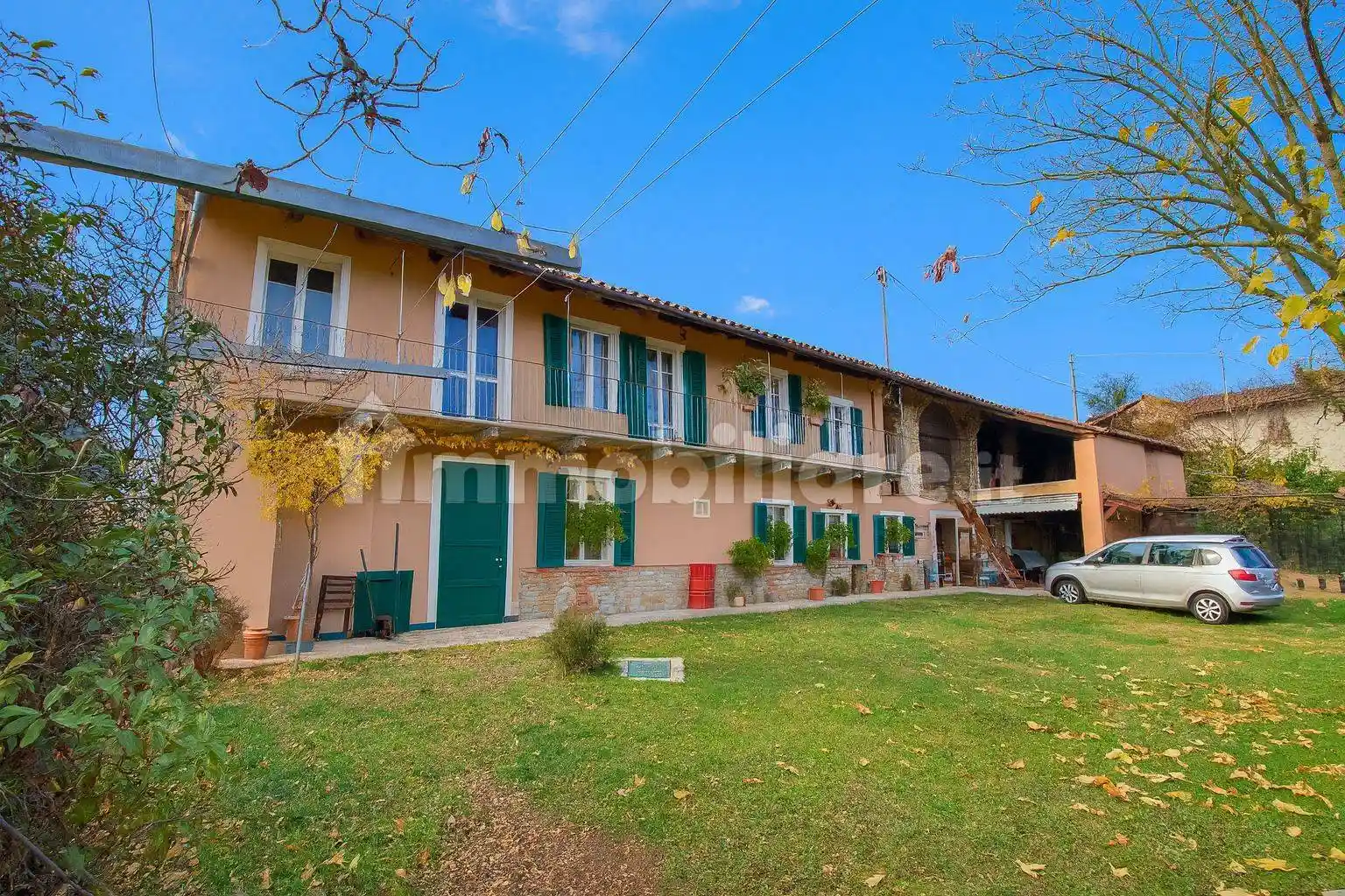 Cascina corso Langhe 35/a, Corso Langhe, Moretta, Corso Cortemilia, Alba - foto 4