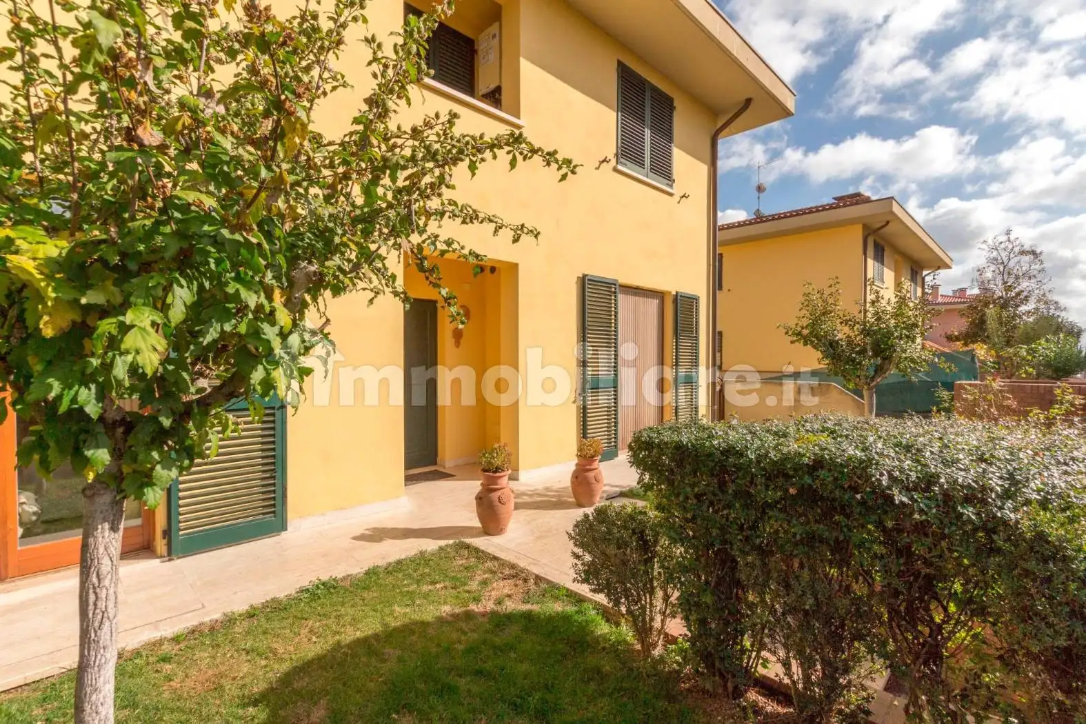 Appartamento in vendita a Arezzo