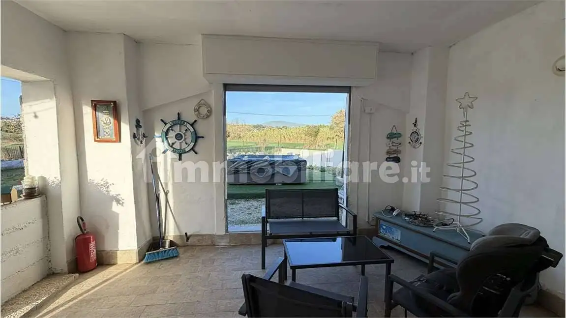 Villa unifamiliare, ottimo stato, 220 m², Cisterna, Camerano - foto 3