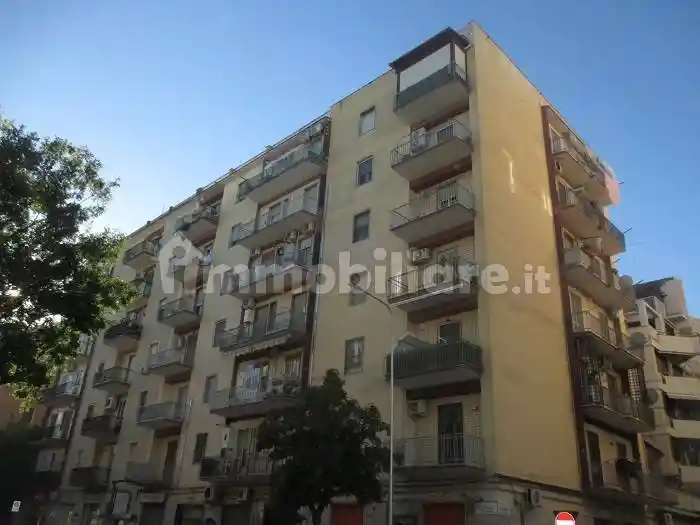 Appartamento in vendita a Foggia