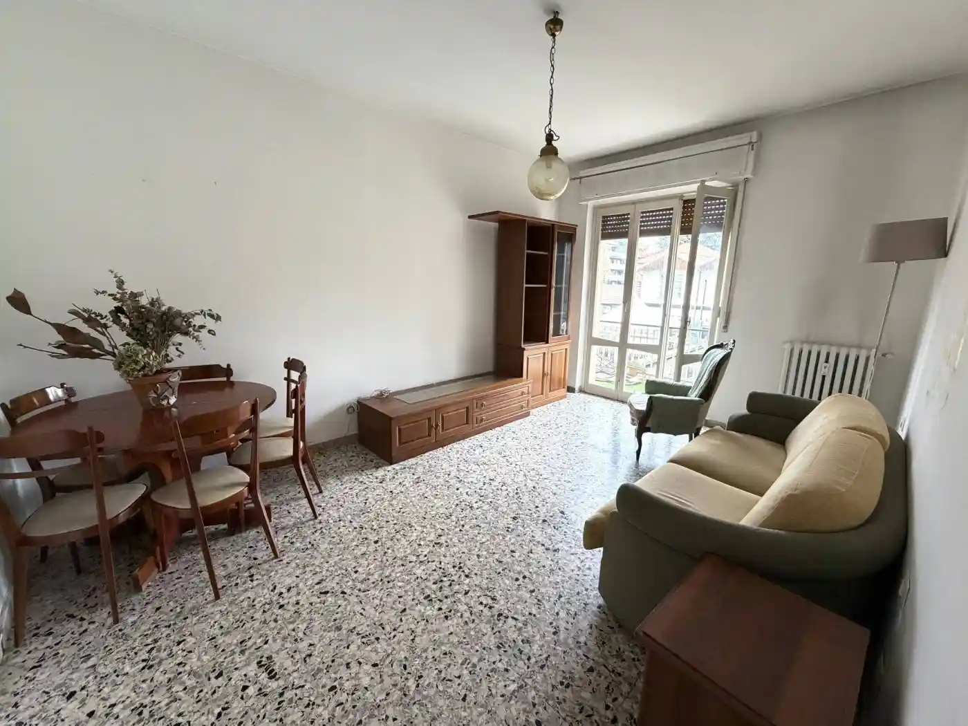 Appartamento in vendita a Legnano