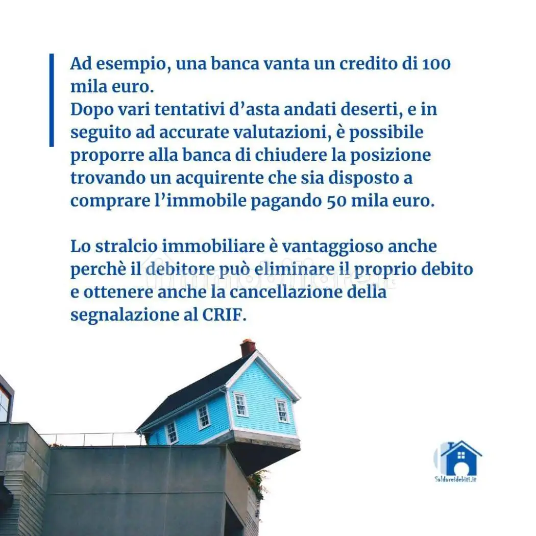 Appartamento all'asta, Asso - foto 5