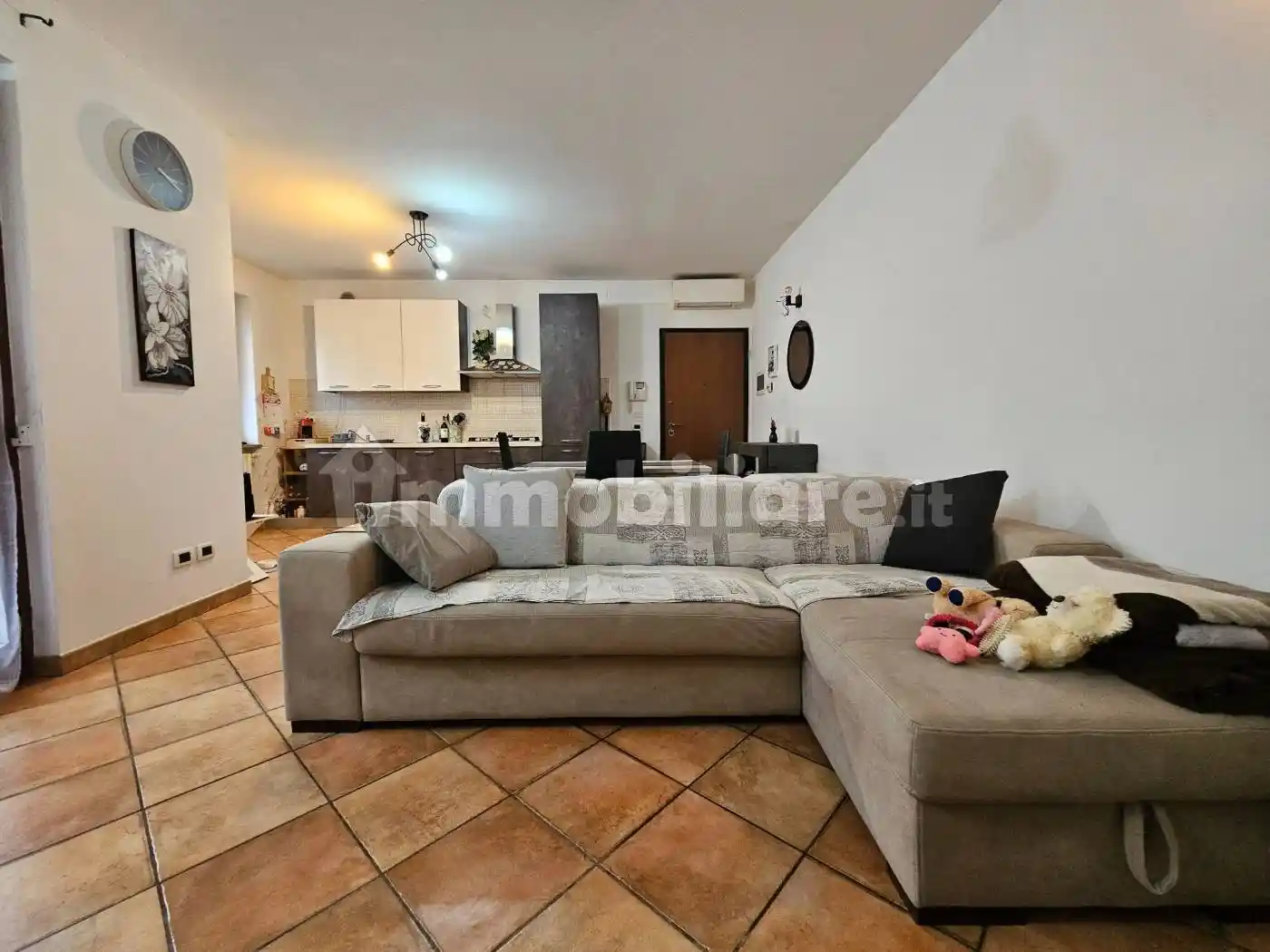 Appartamento in vendita a Oleggio