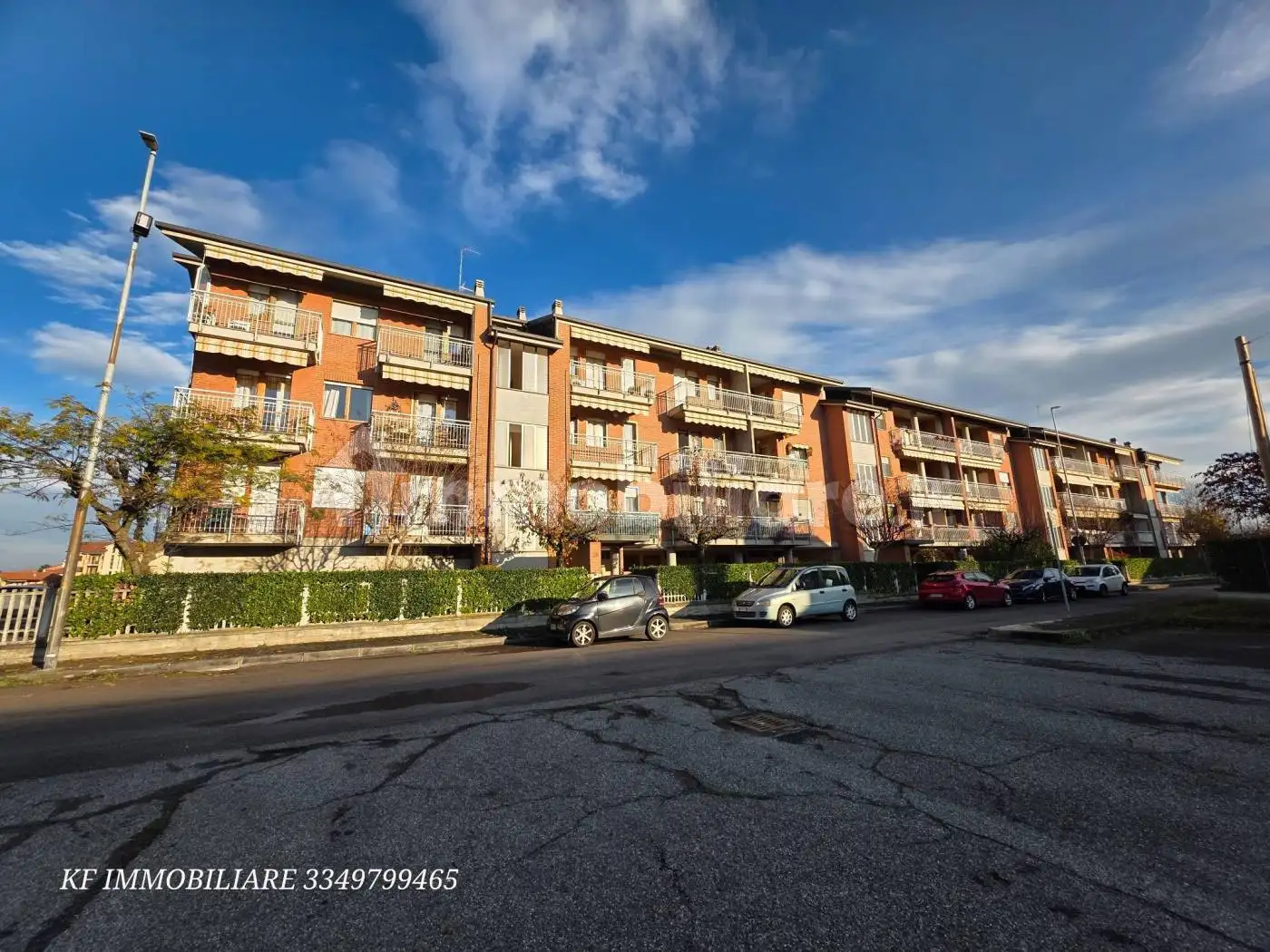 Appartamento in vendita a Caselle Torinese